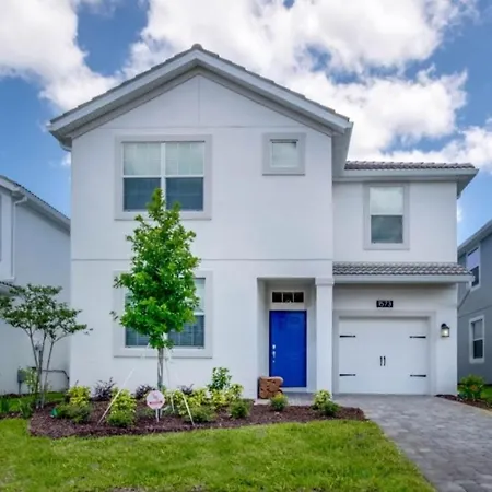 Villa 1573Fd-The Retreat At Championsgate